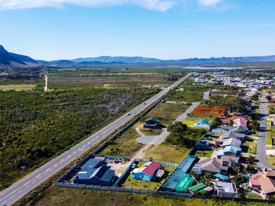 0 Bedroom Property for Sale in Franskraal Western Cape